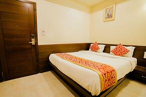 Hotel Cheelgadi