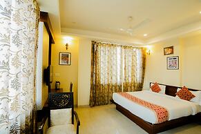 Hotel Cheelgadi