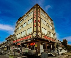 Hotel Cheelgadi