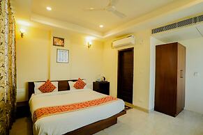 Hotel Cheelgadi