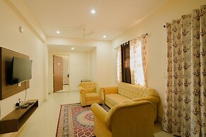 Hotel Cheelgadi