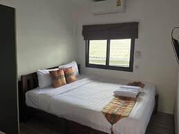 Pai Residence Hotel