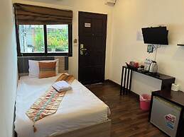 Pai Residence Hotel