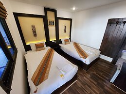 Pai Residence Hotel