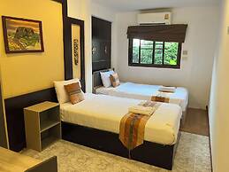 Pai Residence Hotel