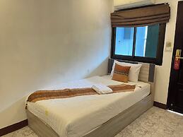 Pai Residence Hotel