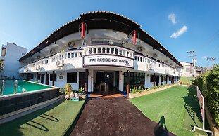 Pai Residence Hotel