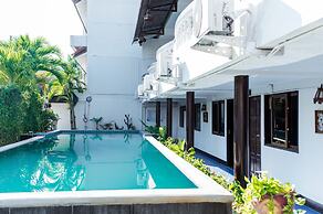 Pai Residence Hotel