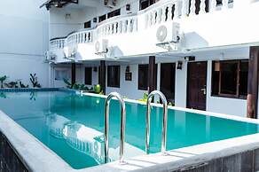 Pai Residence Hotel