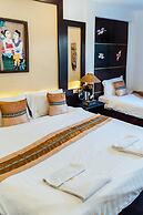 Pai Residence Hotel