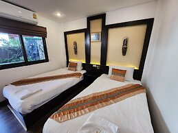 Pai Residence Hotel