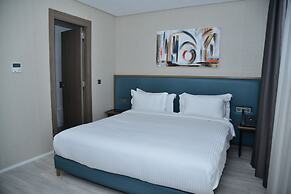 Privilège Oasis Hôtel