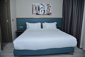 Privilège Oasis Hôtel