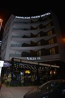 Privilège Oasis Hôtel