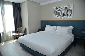 Privilège Oasis Hôtel