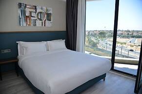 Privilège Oasis Hôtel