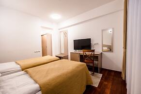 Hotel Cindrel