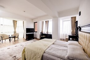 Hotel Cindrel