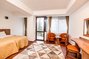 Hotel Cindrel