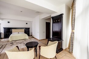 Hotel Cindrel