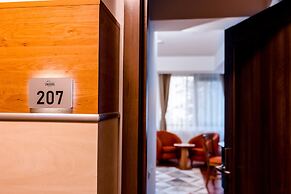 Hotel Cindrel