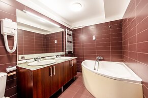 Hotel Cindrel