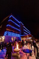 Hotel Cindrel