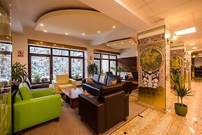 Hotel Cindrel