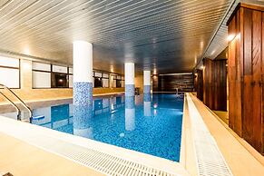 Hotel Cindrel