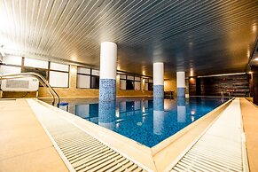 Hotel Cindrel