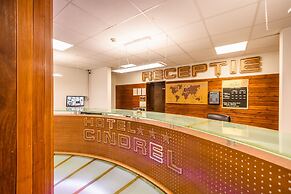 Hotel Cindrel