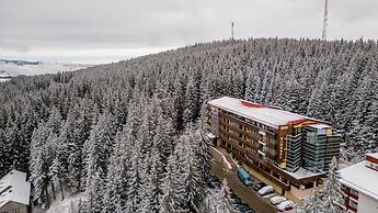 Hotel Cindrel