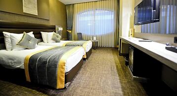 Empire Hotel İstanbul