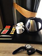 Empire Hotel İstanbul
