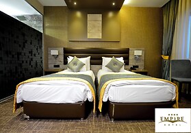 Empire Hotel İstanbul