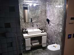 Empire Hotel İstanbul