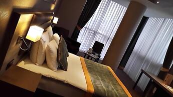Empire Hotel İstanbul