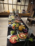 Empire Hotel İstanbul