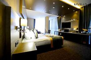 Empire Hotel İstanbul