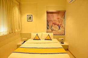The Dorm Inn