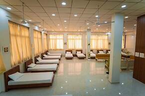 The Dorm Inn