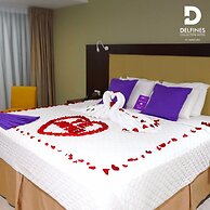 Delfines Collection Hotel By Mercure