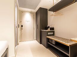 Ibis Budget Singapore Gold
