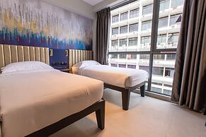 Ibis Budget Singapore Gold