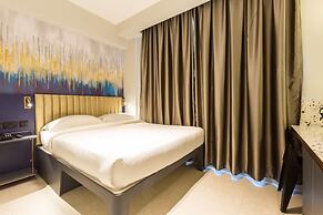 Ibis Budget Singapore Gold