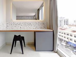Ibis Budget Singapore Gold