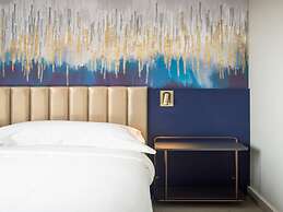 Ibis Budget Singapore Gold