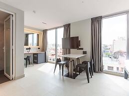 Ibis Budget Singapore Gold