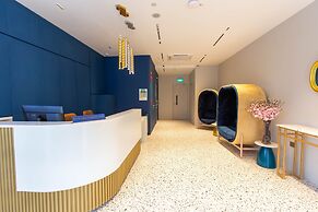Ibis Budget Singapore Gold