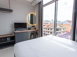Ibis Budget Singapore Gold